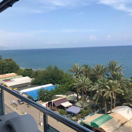 Grand Hermes Hotel 阿纳穆尔 外观 照片