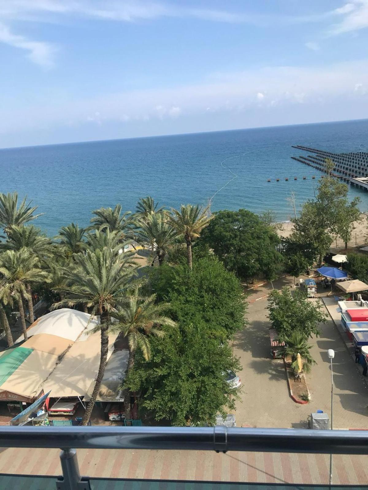 Grand Hermes Hotel 阿纳穆尔 外观 照片