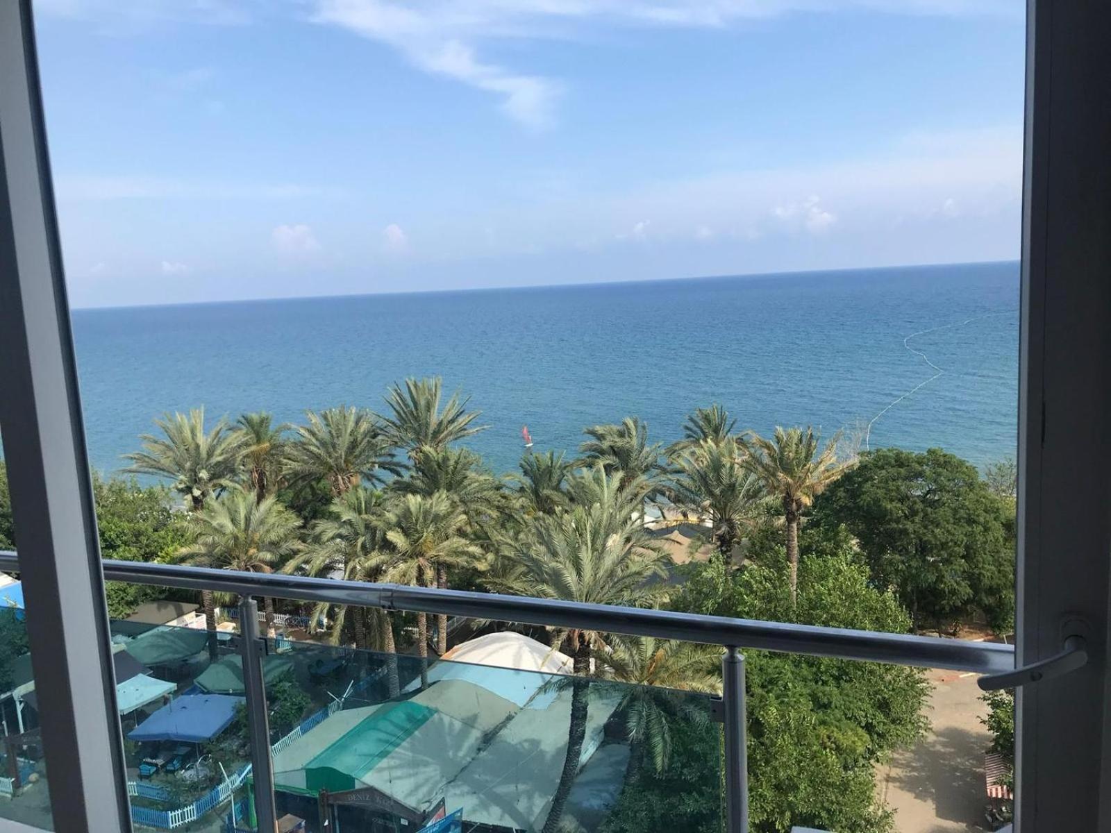 Grand Hermes Hotel 阿纳穆尔 外观 照片